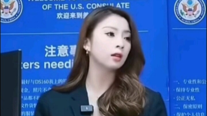 Tôi bị từ chối visa Mỹ chỉ vì thế này thôi