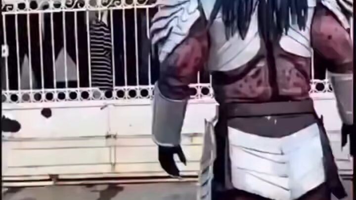 vuelve el perro arrepentido xD