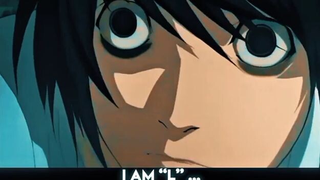 I am L