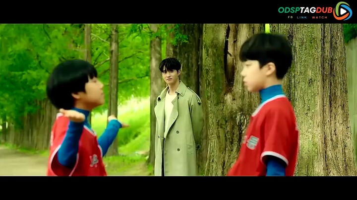 pumpkin time Tagalog episode 5
