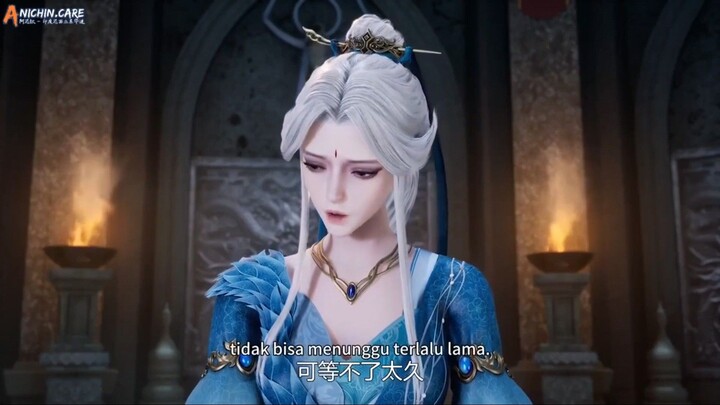 Againts The Sky Supreme Eps 469 Indo