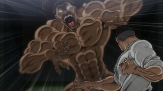 After watching this, I wonder who dares to say that Netflix is a cheap animation!