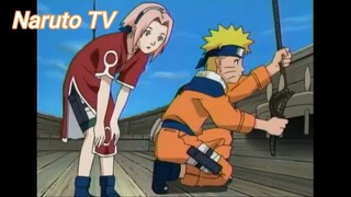 Naruto Dattebayo (Short Ep 103) - Kế hoạch của Idate #naruto