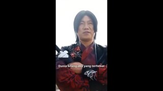 Keluarga tewas tragis pemuda 16 tahun jadi terkuat cari ayah dewa perang sambil balas dendam