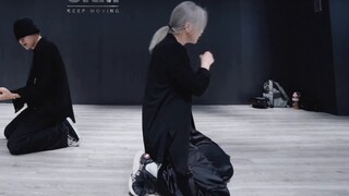 BTS covers 『FAKE LOVE』BTS (BTS)