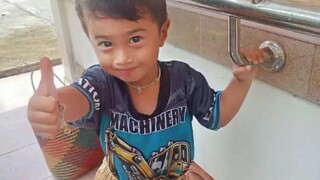 น้องบูม