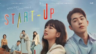 START - UP EPISODE 8