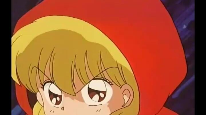 Akazukin Chacha ep 10 (TAGALOG DUB)