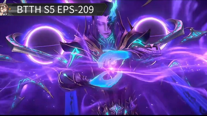 BTTH S5 EPS 209 SUDAH RILIS! AYO TONTON SEKARANG!