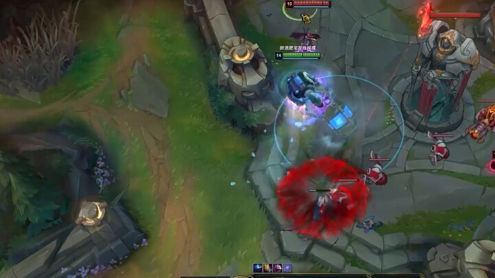 【Ghost Magic Barrel】 Vẫn chưa muộn để ra mắt bộ sưu tập 2021