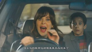 男人拥有一只神奇的蜡笔，电影《哈罗德和紫色蜡笔》