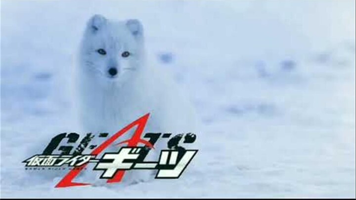 【Masked Rider】คนรุ่นก่อนๆ ที่ไปผิดกลุ่มมาต่อสู้กัน