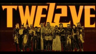 🇰🇷 Twelve | Episode 2 | EngSub