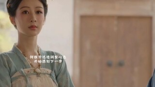 人生不如意事十之八九没错，但何惟芳也太不如意了吧