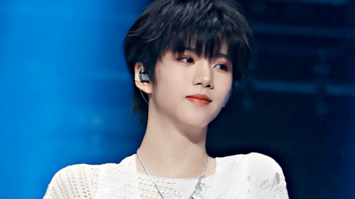 Kính mời vị thần của a cappella – Trương Hàm Thụy, cảnh quay trực tiếp chất lượng cao cô gái nhỏ dướ