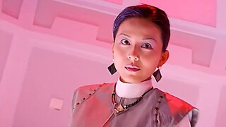 "Mẹ" của Ultraman Zero cũng là một quái vật chăm chỉ kinh điển King Joe