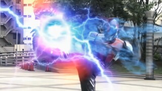 能用脚踢子弹的也只有天道了