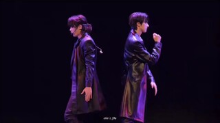 ปฏิกิริยาของหวงหมิงห่าวและผู้สร้างปัญหาหลินยี่ หลังจากดูทั้งหมดแล้ว ฉันพูดได้แค่ว่า ว้าว! พระเจ้าของ