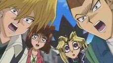 Yu-Gi-Oh Capsule Monsters Episode 02