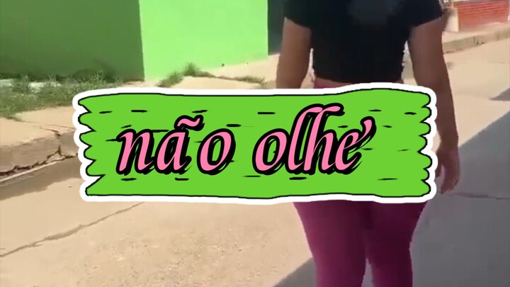 um belo dia 🥵