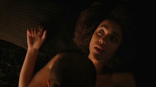 【Game of Thrones】 "I have always been the bravest of the Unsullied, until I met you and I had a weakness"