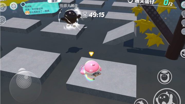 ต่อให้เขาจะล้มเหลวไปแล้ว 99 ครั้ง เขาก็ยังจะดึงฉันไปพยายามอีกสักครั้ง...เพื่อให้ครบจำนวนเต็ม!