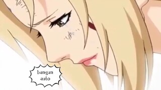 naruto kalau minum kopi mahnya kambuh