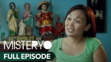 MISTERYO GMA Episode 6: Isang psychic, nakapagpapagaling daw ng may sakit