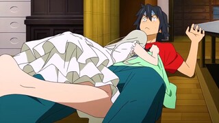 Chàaaa tuiii đi phát muối đâyyyy!!!! #animetonghop