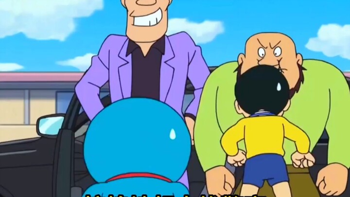 Assembly whistle, come and assemble! Doraemon