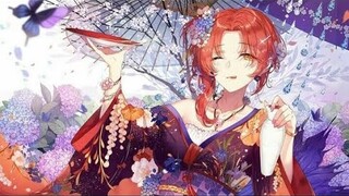 [ Dirac - Red Lotus  - 201D ] - [ Fire - AK - 894 Pts ]