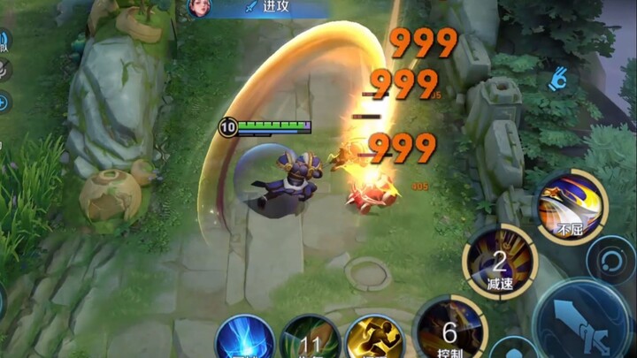 ถ้าเป็นพี่น้องกัน ก็มาตัดฉันเลย!