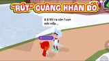 "RÚT QUÀNG KHĂN ĐỎ" - Play Together | RÚT