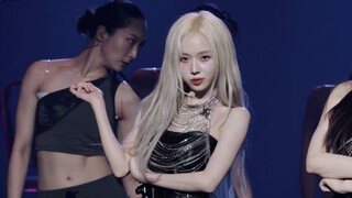【4K60fps】aespa - Thiết lập giai điệu (240630)