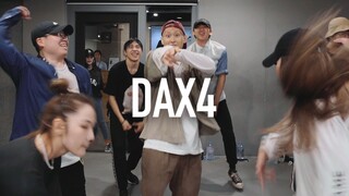 【1M】Enoh 编舞《DAx4》