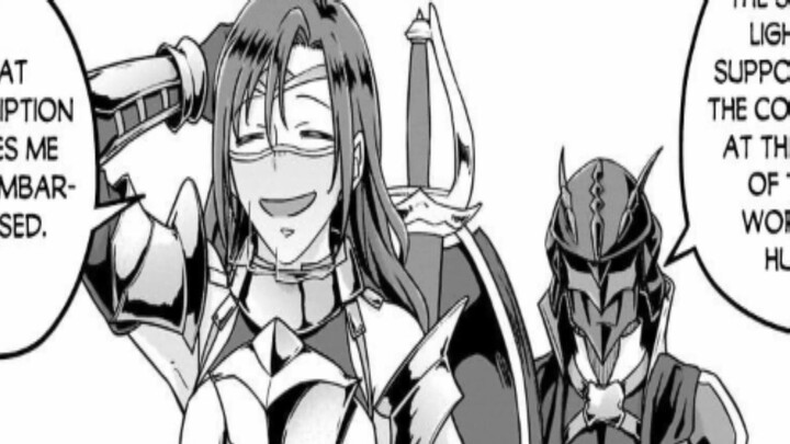 Failure Frame: I Became the Strongest and Annihilated Everything with Low-Level Spells Chapter 67 Pa