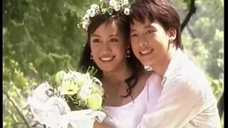 Classic Thai drama (Scars in My Heart 2005) cut7 Dunan loves her so much!!!