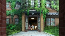 Youkai Apartment no Yuuga na Nichijou episode 25 - SUB INDO