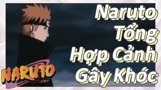 Naruto Tổng Hợp Cảnh Gây Khóc