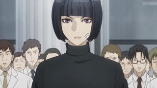 [Tokyo Ghoul Characters 19] The pinnacle of CCG pure human investigators, the highest level of TSC "