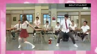 Ang galing mo chaeunwoo