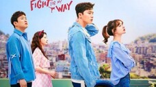 Fight for my way Korean drama in Hindi dubbed (episode 15)😊