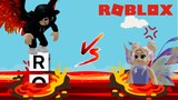 Type the Longest Word to Survive in Roblox