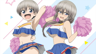 这位太太 你的想法很危险QAQ