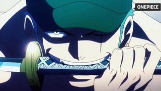 Pacu adrenalinmu! [One Piece/Potongan Campuran]