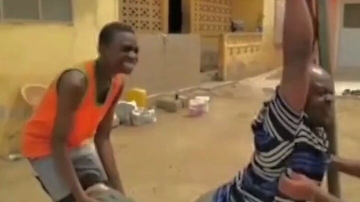 ดูแล้วขำจนทนไม่ไหวเลย!