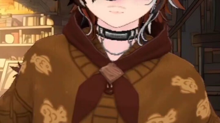 ꒦꒷ 🧸 : Check me out on Tiktok, Youtube, Twitch, and Kick!  | #vtuber #envtuber #3dvtuber #pngtuber