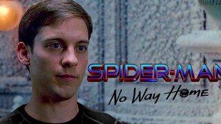 Spider-Man: Bully Maguire Homeless Trailer chính thức