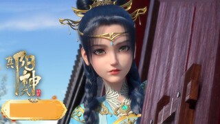 [Tập 2] | Chân Dương Võ Thần (Soul Of Light, Zhen Yang Wushen) (2023) | [VIETSUB]