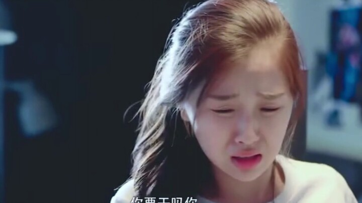 I hope no girl ever has to deal with this kind of abusive boyfriend. Esther Yu